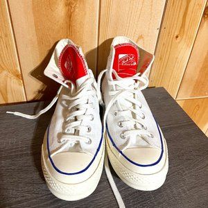 Converse All Star Chuck Taylor unisex. 7.5 men 9.5 women